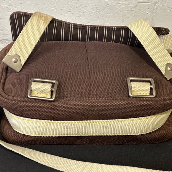 Louis Vuitton Antigua Besace PM - Picture 3 of 10